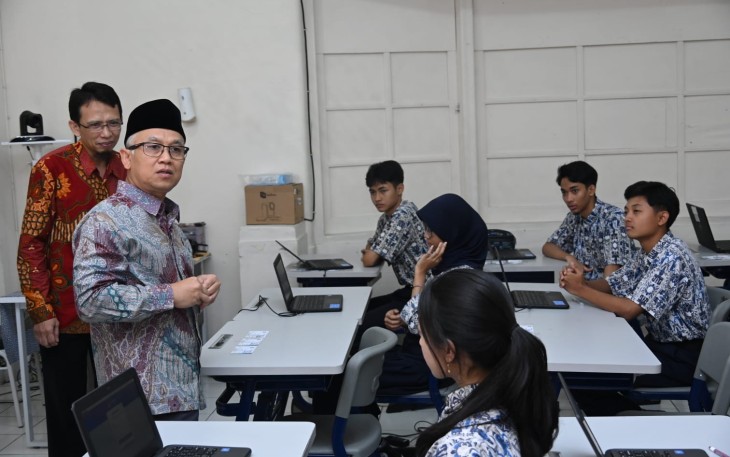 Wamendikdasmen Atip Latipulhayat