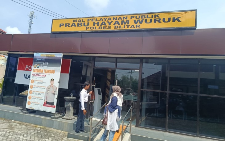 MPP Prabu Hayam Wuruk 