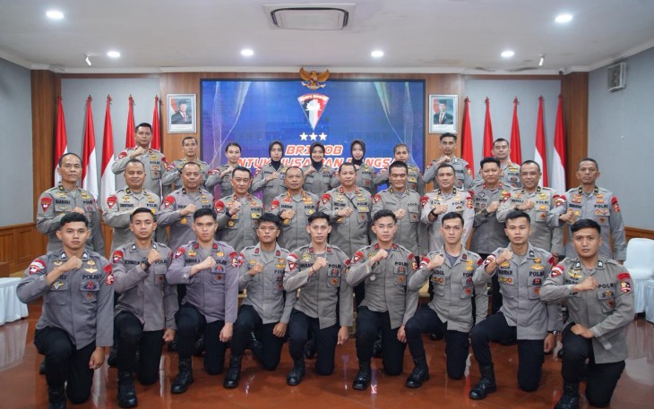 Timnas Indoor Skydiving 2026