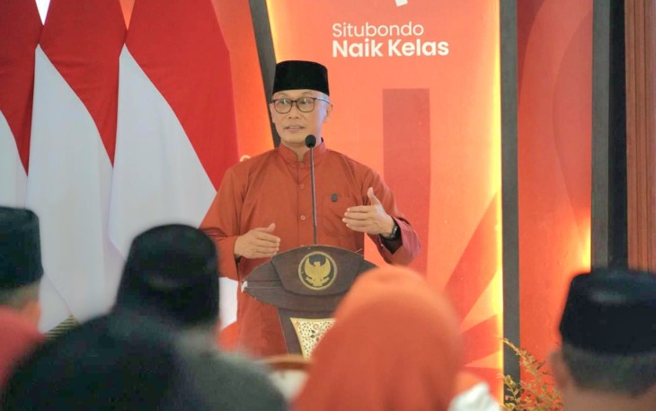 Kepala BKN Prof Zudan Arif 
