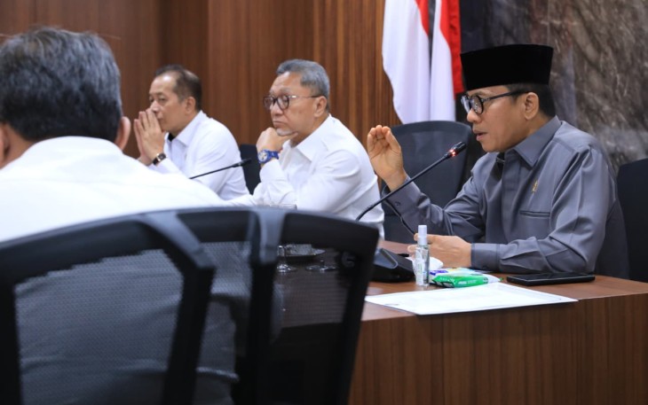 Mendes Yandri Susanto