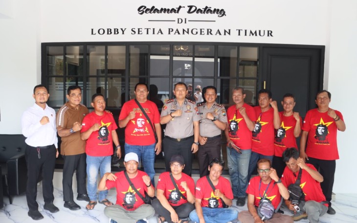Foto istimewa