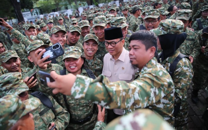 Mendes Yandri Susanto