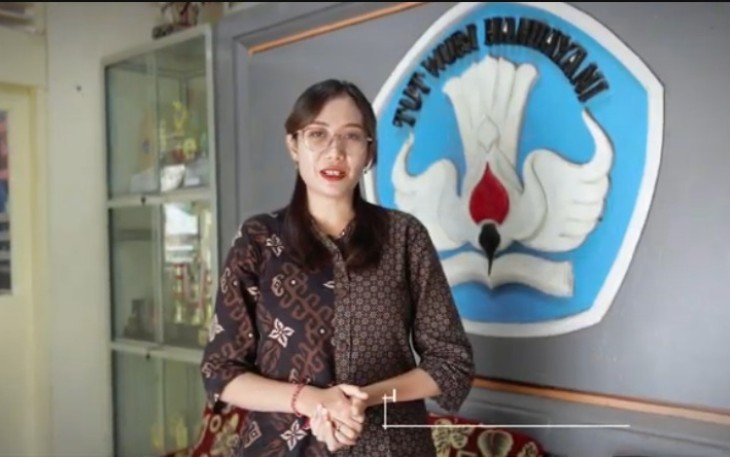 Anak Agung Sagung Istri Pramita Sukma