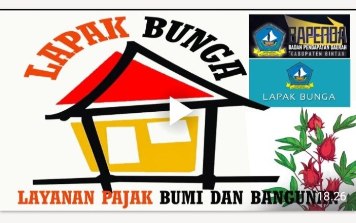 Lapak Bunga 