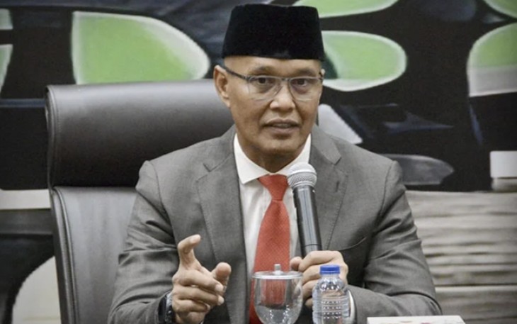Wakil Ketua Komisi I DPR RI Sukamta