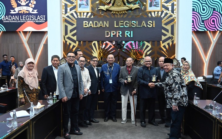 Firman Wijaya Soroti Kepastian Hukum dalam Perkara Tipikor