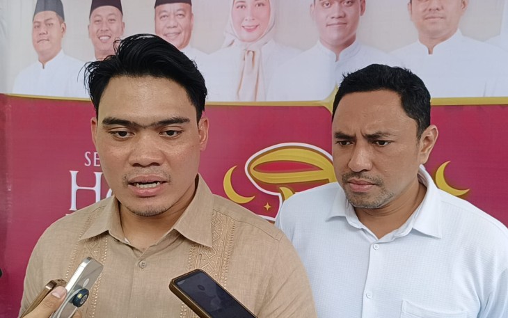 Anggota Komisi E DPRD Jatim, Cahyo Harjo Prakoso