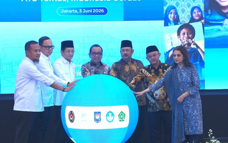 Kemendikdasmen Hadirkan Layanan Pendidikan sesuai Kondisi dan Kebutuhan Anak