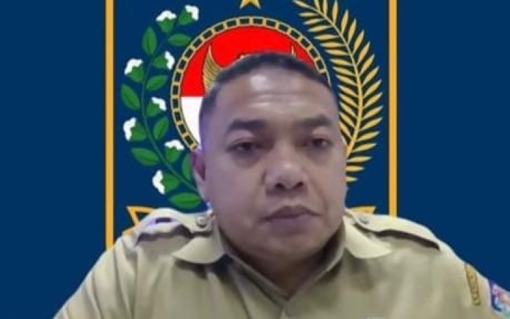Kepala Biro Perencanaan Kementerian Energi dan Sumber Daya Mineral (ESDM) 