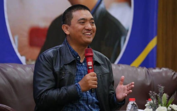 Yudi Purnomo Harahap