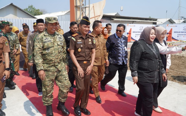 Dandim 0803/Madiun Letkol Inf I Nyoman Adhisaputra