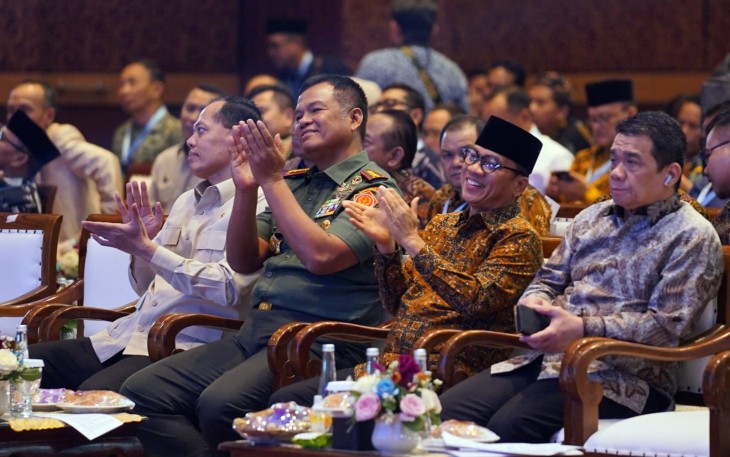 Wapang TNI Dorong Koperasi Desa Merah Putih Jadi Penggerak Kedaulatan Ekonomi Rakyat