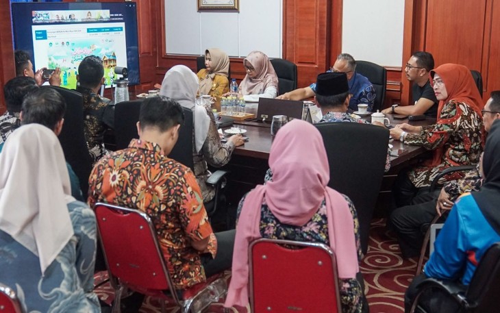 Pemprov Kepri Siap Gelar Peringatan Hari Anak Nasional 23-24 Juli 2026, Dihadiri Selvi Ananda dan SERUNI KMP