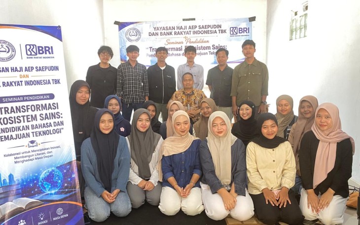 Yayasan Haji Aep Saepudin