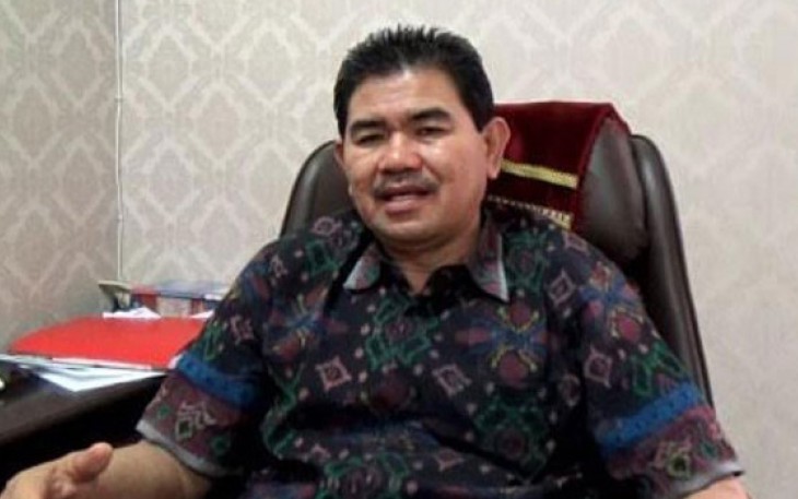 Guru Besar Hukum Tata Negara Universitas Esa Unggul, Prof. Dr. Juanda, S.H., M.H