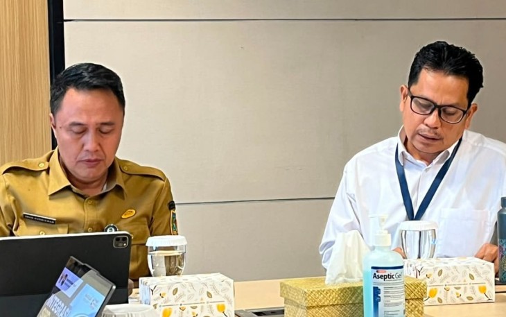Kemendagri-KPK Perkuat Interoperabilitas SIPD-MCSP untuk Tingkatkan Transparansi Perencanaan Pembangunan Daerah