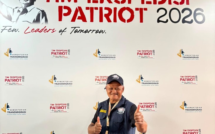 Dua Patriot Senior Pilih Mengabdi untuk Menjadikan Kawasan Transmigrasi sebagai Mesin Pertumbuhan Ekonomi Baru