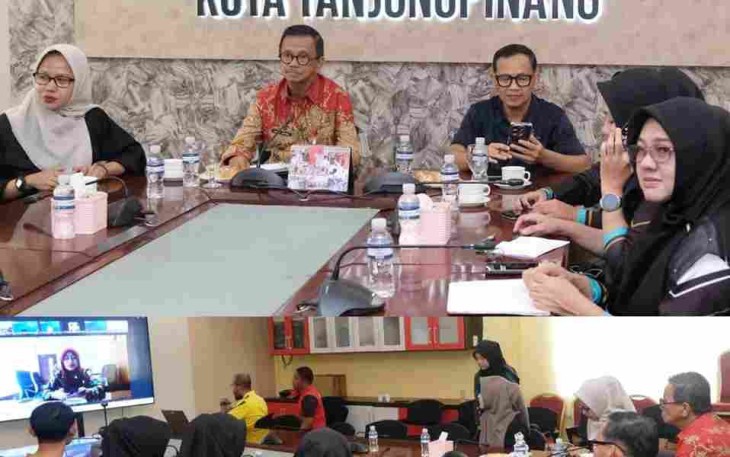 Sosialisasi Ombudsman RI