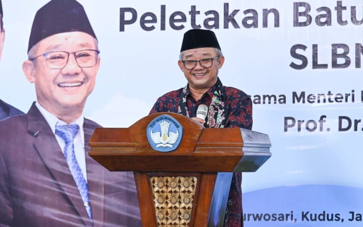 Mendikdasmen Abdul Mu'ti