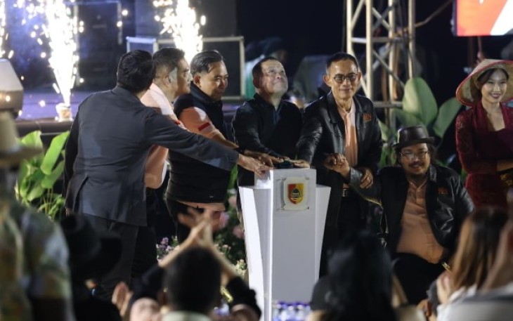 Jember Perkuat Posisi sebagai Sentra Cerutu Asia