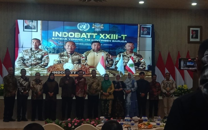 Gus Fawait Beberkan Kunci Percepatan Pembangunan Jember