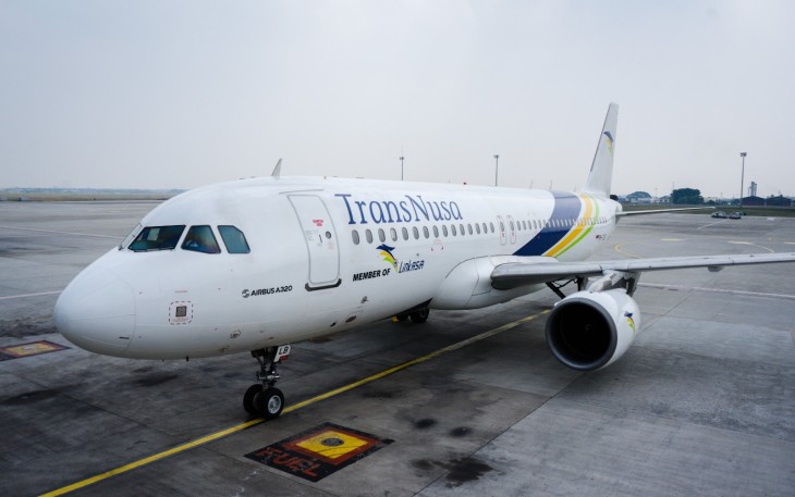 TransNusa Perkuat Manado Sebagai Hub Konektivitas di Indonesia Timur