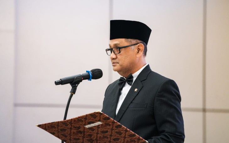 Menhaj Moch Irfan Yusuf