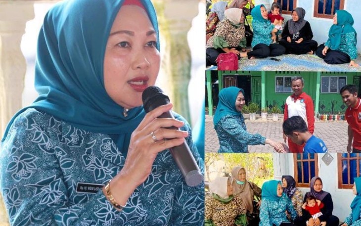 Wujudkan Pelayanan yang Lebih Dekat dengan Masyarakat