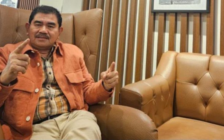 Penasihat Kapolri Bidang Hukum Tata Negara, Prof. Dr. Juanda, SH., MH