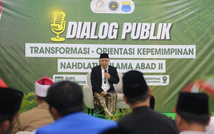 Dialog Publik 