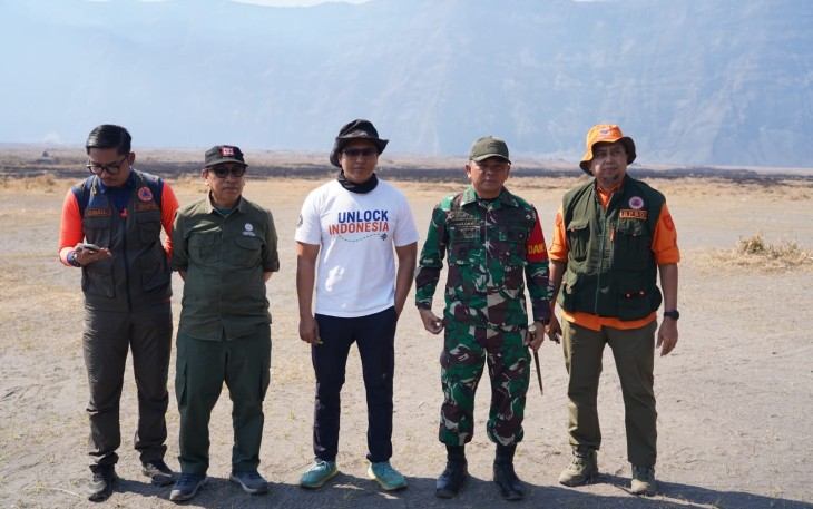 Danrem 083/Bdj Kolonel Inf Wahyu Ramadhanus Suryawan