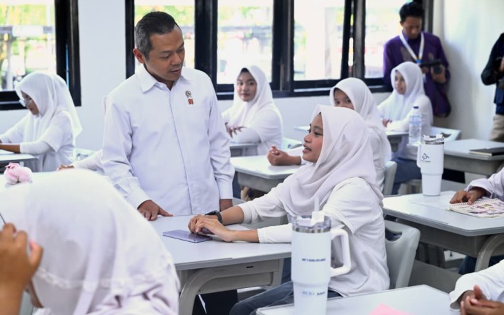 SNT 6 Bone Bolango jadi Ruang bagi Guru dan Murid Tumbuh Bersama Menemukan Potensi dan Mental Juara