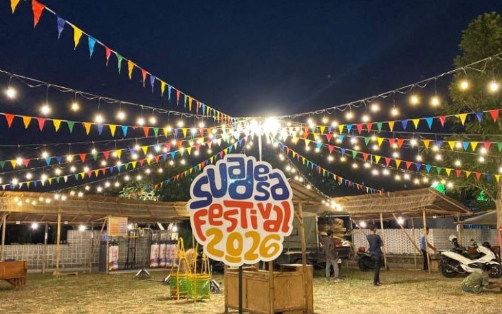 Suadesa Festival 2026