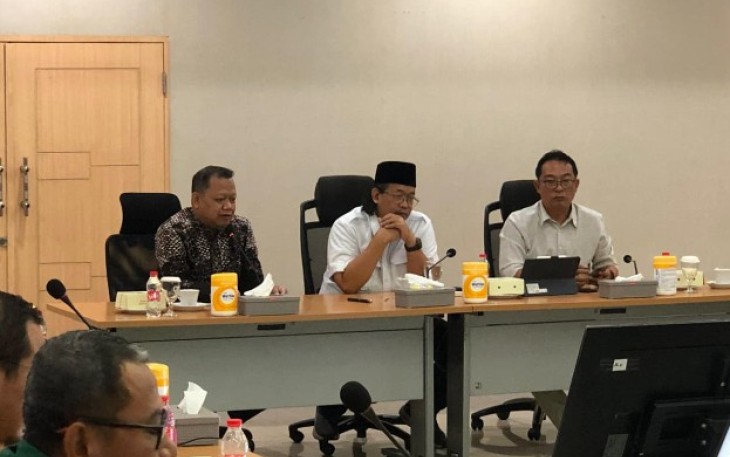 Pemkab Jember Perkuat Sinergi BUMD-BUMN