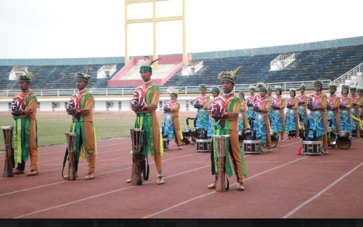 JMB Wakili Indonesia di Asian Music Games 2026, Pemkab Jember Tegaskan Dukungan Pembinaan Prestasi