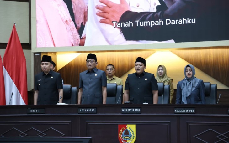 Perubahan APBD 2026 Jadi Momentum Penguatan Program Prioritas Pembangunan Jember