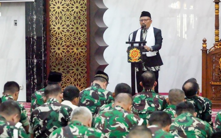 Peringatan Maulid Nabi 