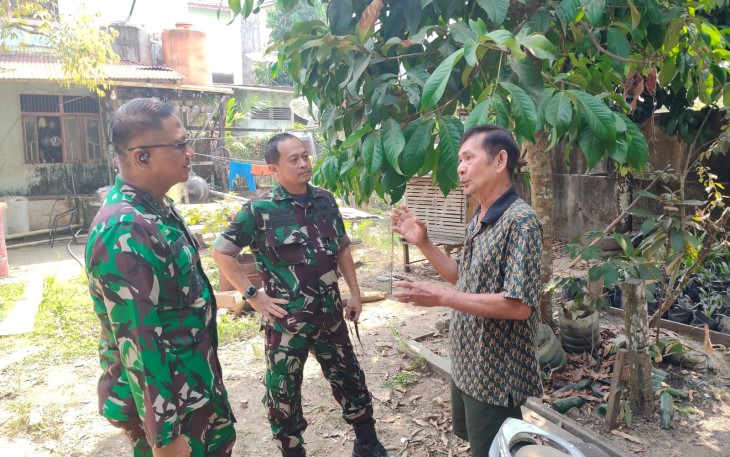 Warga Kayan Hilir Rugi Ratusan Juta