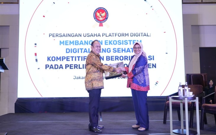 ATSI Dukung Penataan Platform Digital Global demi Persaingan Setara, Asal Tak Bebani Pengguna
