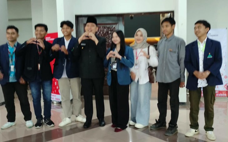 Gus Fawait Tegaskan Dukungan Pemerintah Pusat Harus Bermuara pada Peningkatan Kesejahteraan Masyarakat