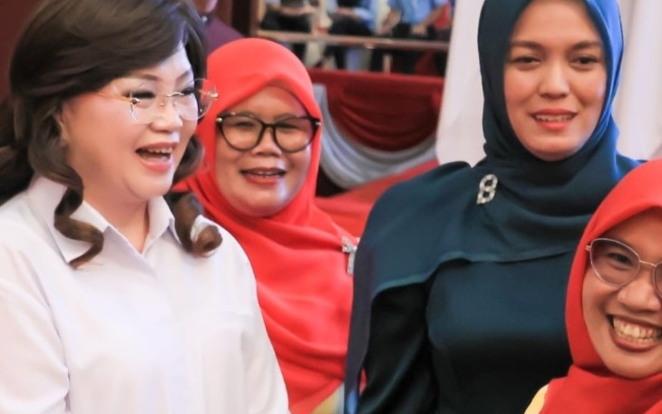 Program Cek Kesehatan Gratis di Bintan Sasar 63.540 Jiwa Hingga Agustus 2026