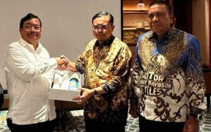 Usulan SNT Aceh Singkil Dapat Respons Positif