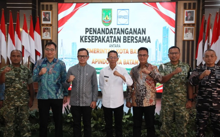 Wakil Menteri Dalam Negeri (Wamendagri) Bima Arya Sugiarto