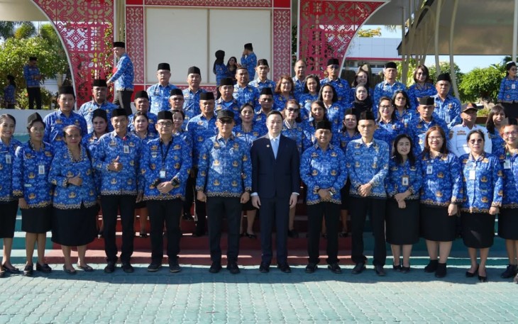 Foto istimewa
