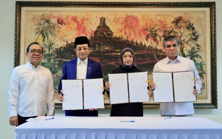 Pemerintah Tetapkan 18 Hari Libur Nasional dan 8 Hari Cuti Bersama Tahun 2027