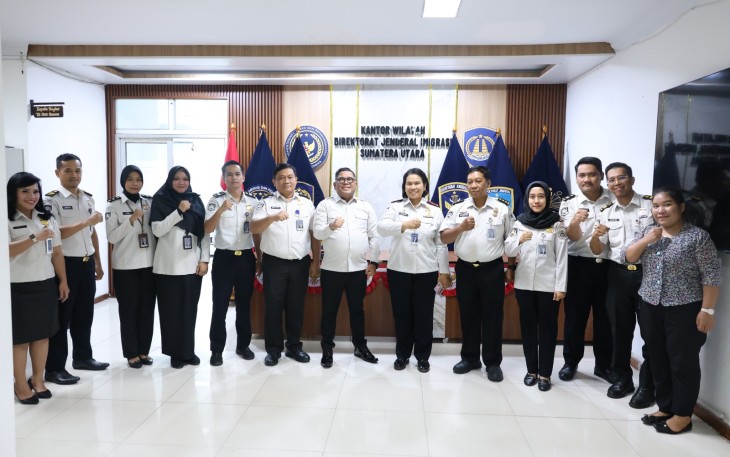 Foto Bersama 