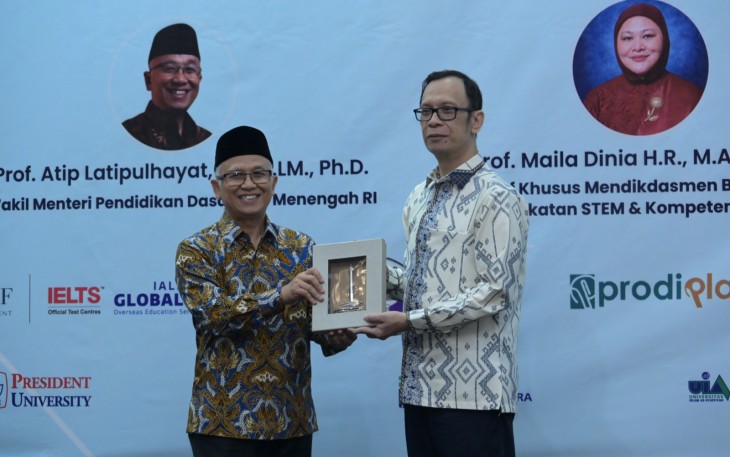 Kemendikdasmen Dorong Pendampingan Proaktif bagi Seluruh Murid