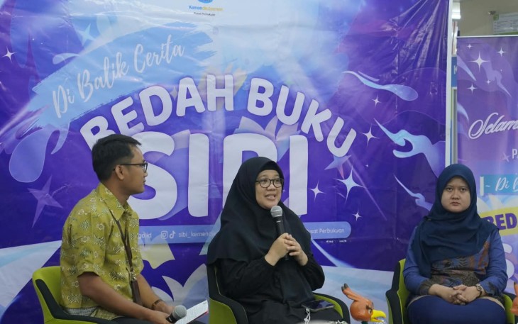 Komik Buah Ajaib, Kenalkan Biji Pala Lewat Cerita dan Pembelajaran STEM