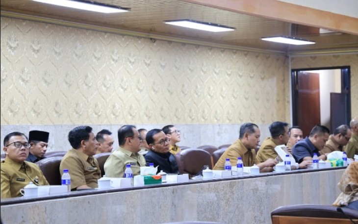 Pandangan Fraksi DPRD Jember Tekankan Pemerataan Pembangunan dalam RAPBD 2027